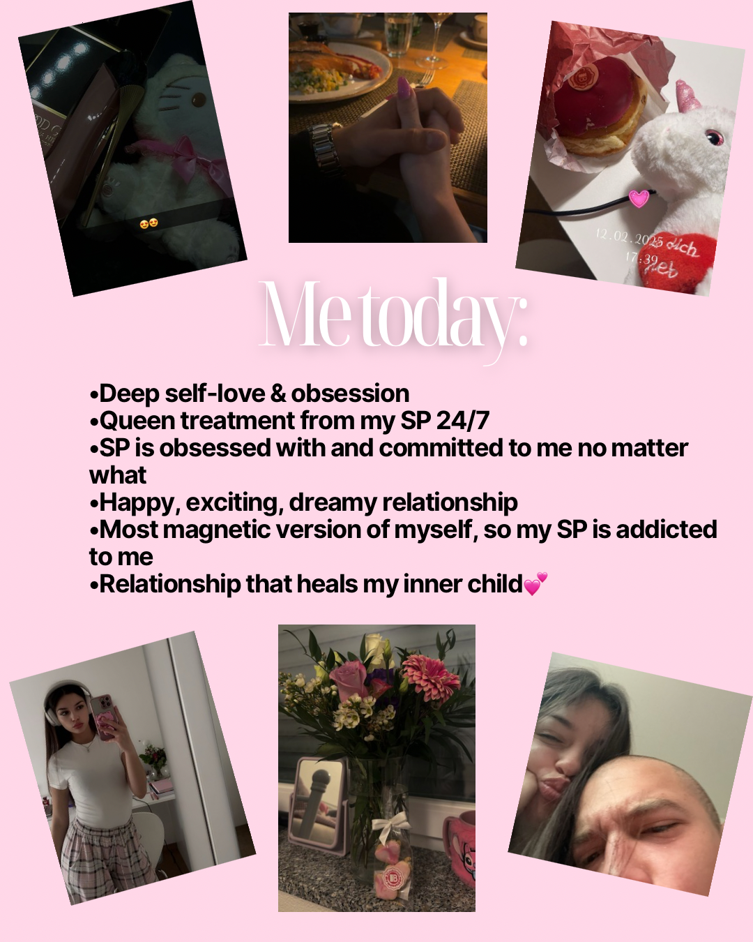 Magnetic Baddie 1:1 Coaching - Make Him Obsessed, Stay In Your Powerđ