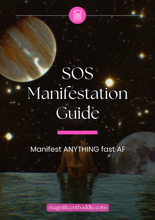 SOS Manifestation Guide